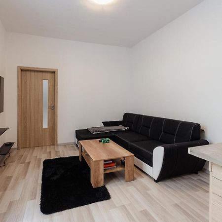 Bratislava City Hideout Extérieur photo