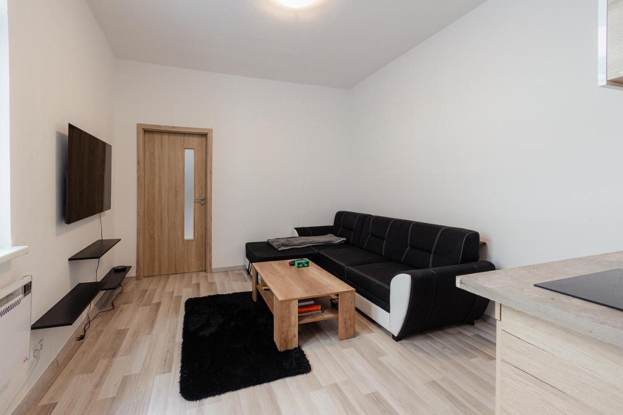 Bratislava City Hideout Extérieur photo