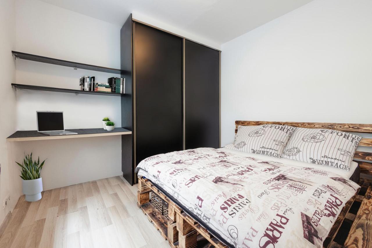 Bratislava City Hideout Extérieur photo