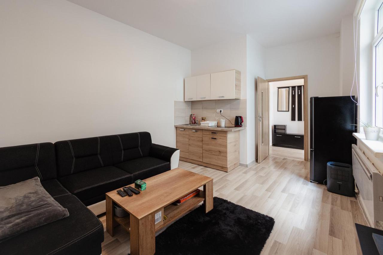 Bratislava City Hideout Extérieur photo