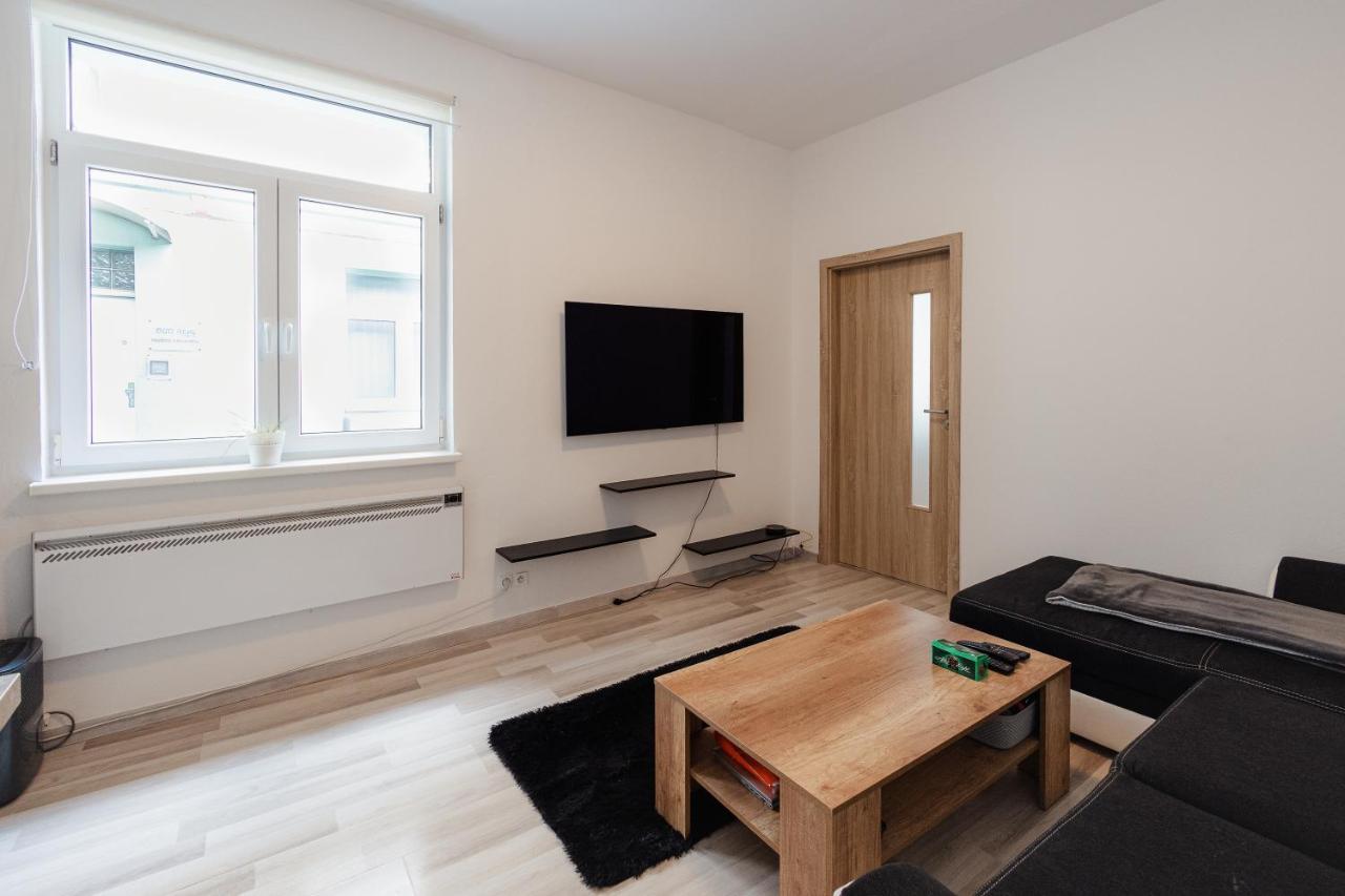 Bratislava City Hideout Extérieur photo