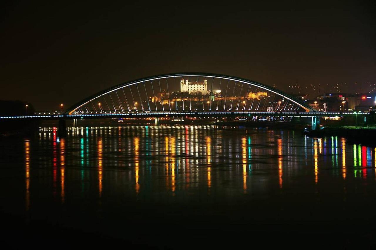 Bratislava City Hideout Extérieur photo